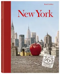 365 days. New York: Reuel Golden