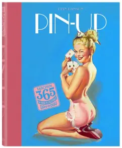 365 days. PIN UP: Dian Hanson