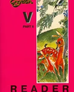 A book for reading to an English textbook. Grade 5. Part 2: Bogoroditskaya