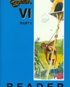 A book for reading to an English textbook. Grade 6. Part 1: Bogoroditskaya