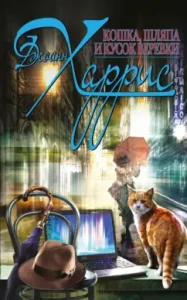 A cat