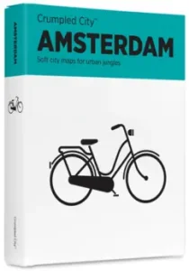 AMSTERDAM Mint Card (133380)