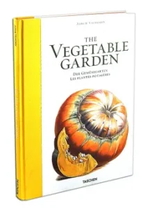 Album Vilmorin. The Vegetable Garden: Werner Dressendorfer