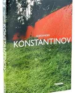 Aleksander Konstantinov