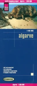 Algarve 1: 100 000