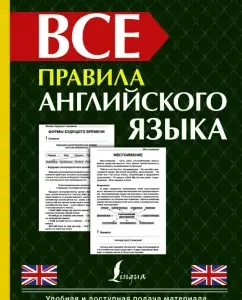 All English language rules: Victor Milovidov