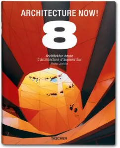 Architecture Now! 8: Philip Jodidio