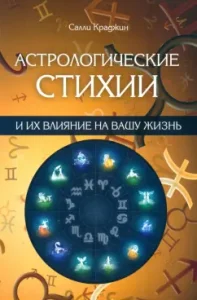 Astrological elements and their influence on your life: Sally Kradjin