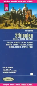 Athiopien. Somalia
