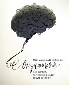 Awareness. How to find harmony in our crazy world: Williams