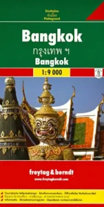 Bangkok 1: 9 000