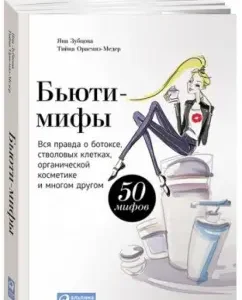 Beauty Mifs. The whole truth about Botox