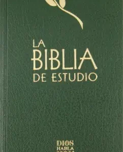 Bible in Spanish ((1202) 053DC)