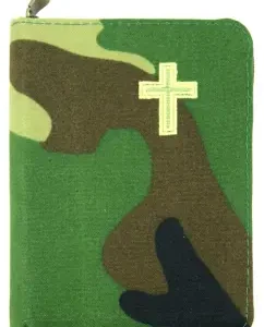 Bible (on lightning