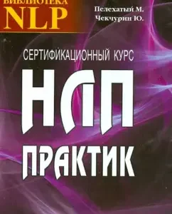Certification course NLP practitioner: pele-shaped
