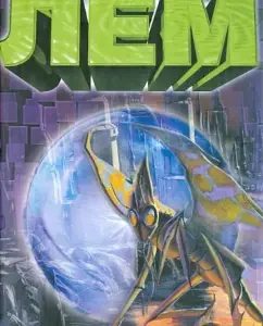 Crystal ball: Stanislav Lem