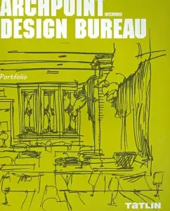 Design Bureau "Archpoint". Interiors