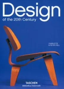 Design of the 20th Century: Fiell