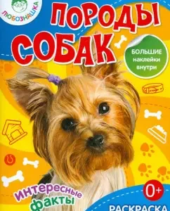 Dog breeds