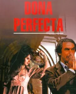 Dona Perfecta. Book for reading in Spanish: Benito Galdos