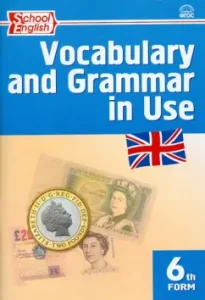 English language. Collection of lexical and grammatical exercises. Grade 6. GEF