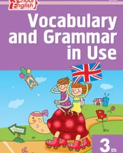 English language. Grade 3. Collection of lexical and grammatical exercises. GEF
