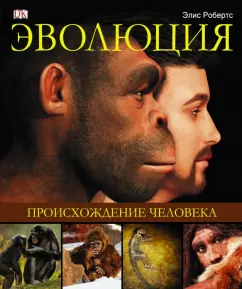 Evolution. The origin of man: Alice Roberts