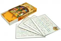 Family Gnomus. Games for emotional development