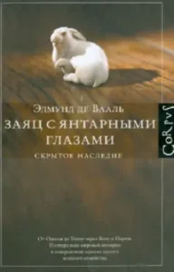 Hare with amber eyes: Hidden Heritage: Edmund Vaal