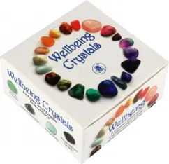 Health crystals