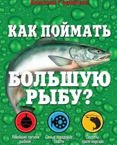 How to catch big fish?: Alexey Goryainov