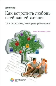 How to meet the love of your life. 125 Ways that work: Jen Yager