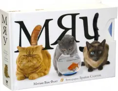 Meow: Fleet Van