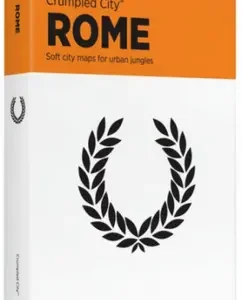Mint map "Rome" (133389)