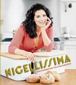 Nigellissima. Enjoyment in Italian: Nigel Lawson