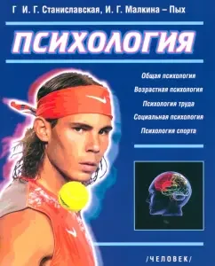 Psychology. Main industries: Malkina-Pykh