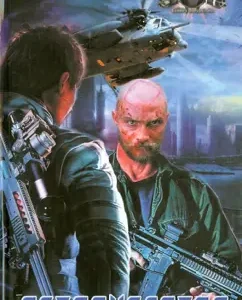 Retransalator: Vladislav Zherebev