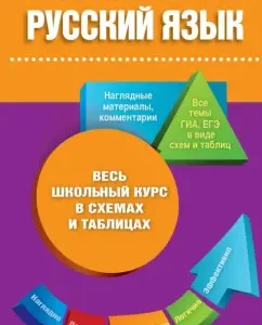 Russian language: Angelina Rudneva