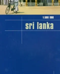 SRI Lanka 1: 500 000