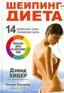 Shaping diet: Bauerman