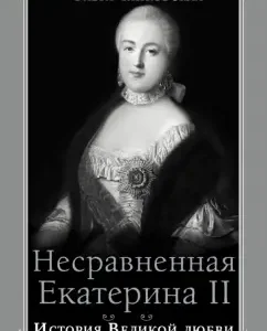 The incomparable Catherine II. History of great love: Olga Tchaikovskaya