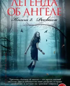 The legend of the angel. Book 2. Requiem: Jamie McGavir