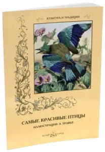 The most beautiful birds: S. Ivanov