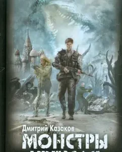 Travel to the West: Kremlin monsters: Dmitry Kazakov