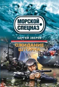 Waiting for a storm: Sergey Zverev