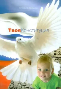 Your Constitution: Sergey Efremtsev