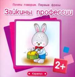 Zaikins profession: Frolova